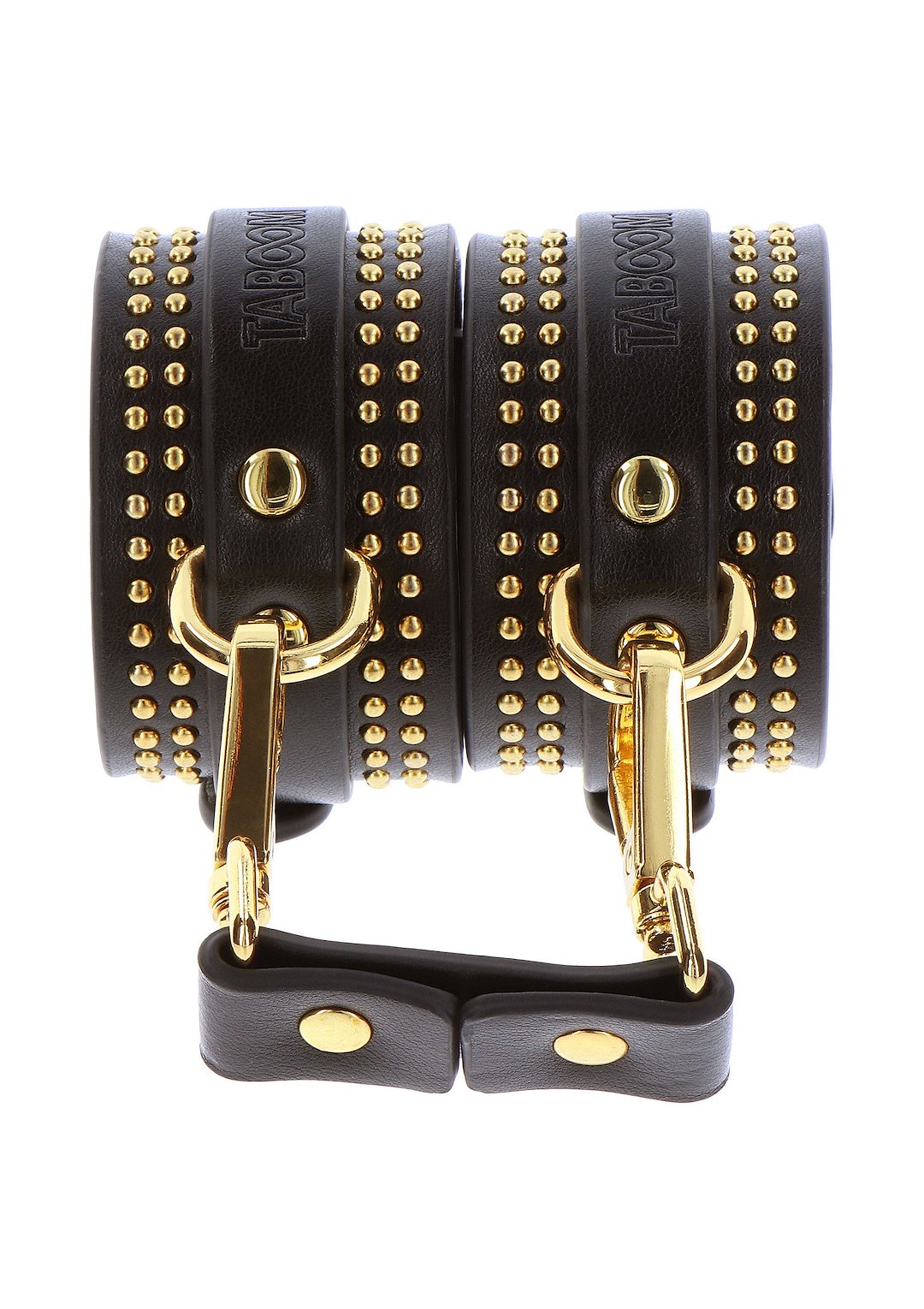 Studded Ankle Cuffs Set — zdjęcie 5
