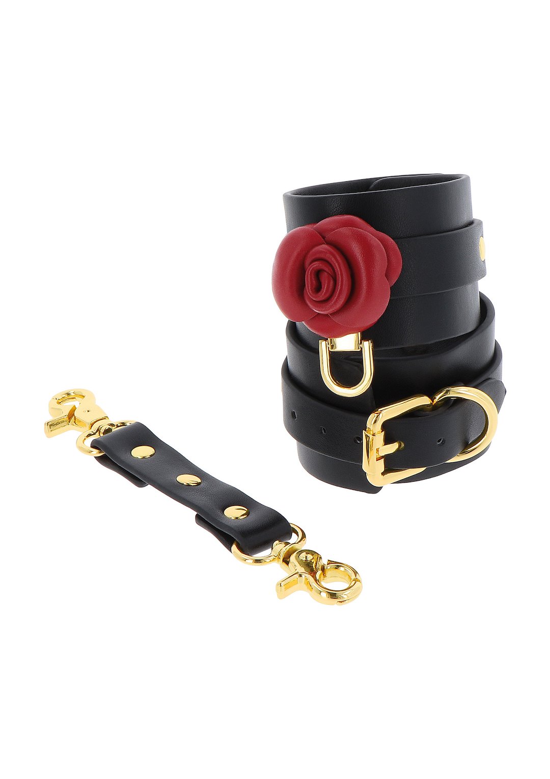 Wild Roses Wrist Cuffs — zdjęcie 5