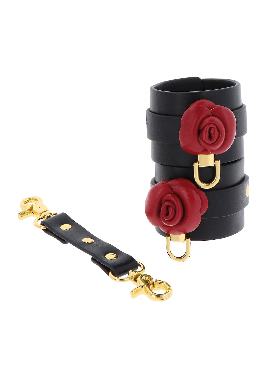 Wild Roses Ankle Cuffs — zdjęcie 5