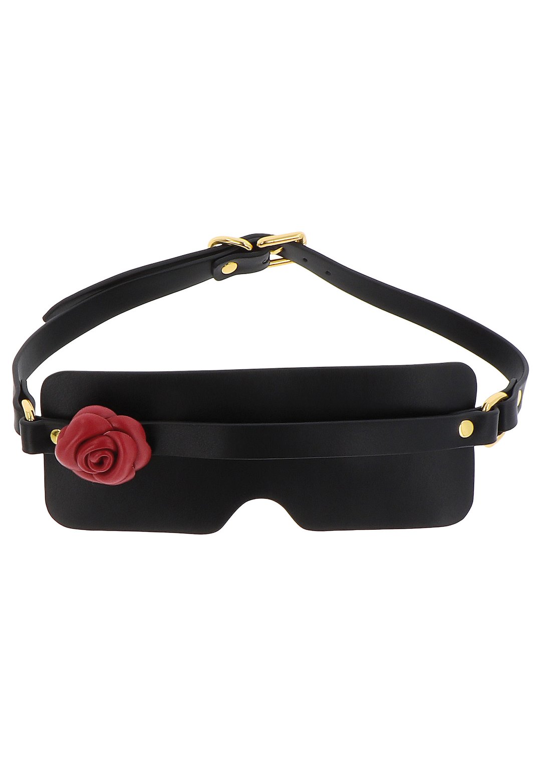 Wild Roses Blindfold — zdjęcie 5