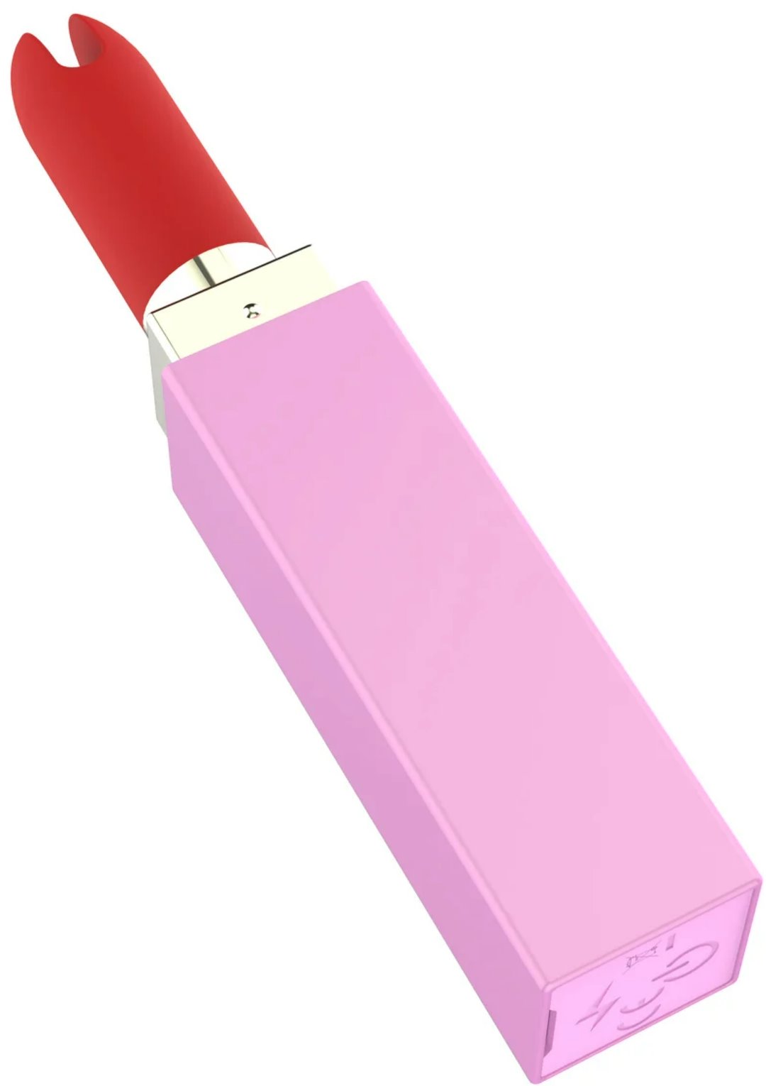 Sealed With A Kiss Lipstick Vibe — zdjęcie 5