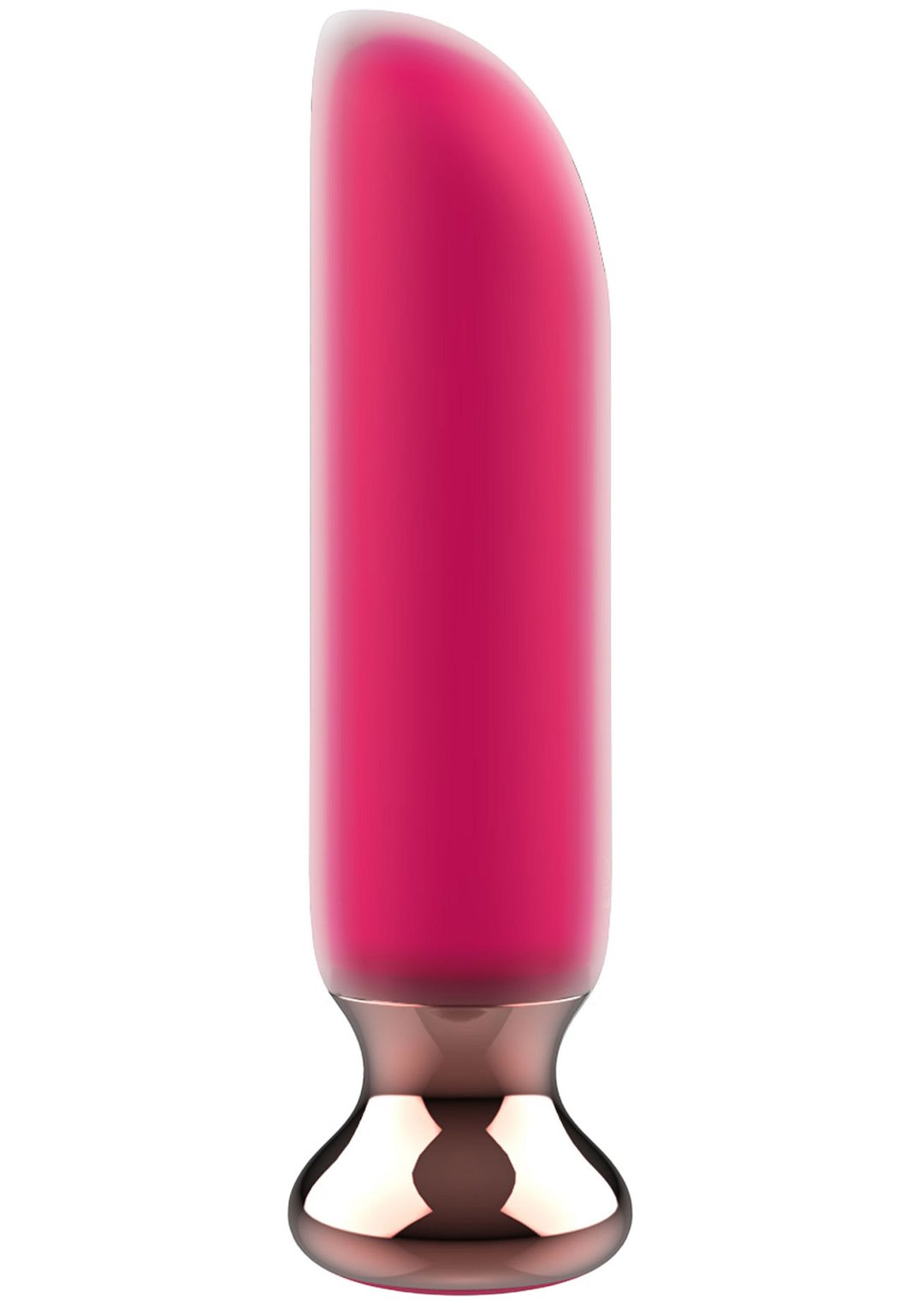 ToyJoy Buttocks The Gracious Buttplug — zdjęcie 6