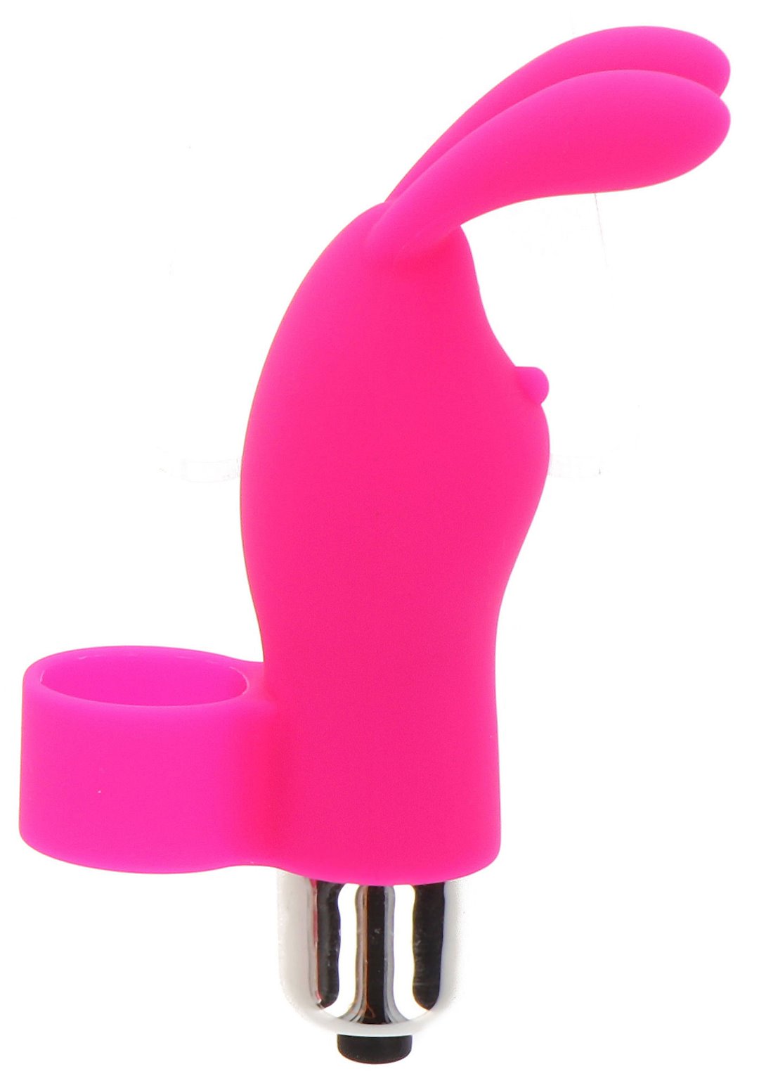 ToyJoy Finger Vibe Bunny Pleaser — zdjęcie 6
