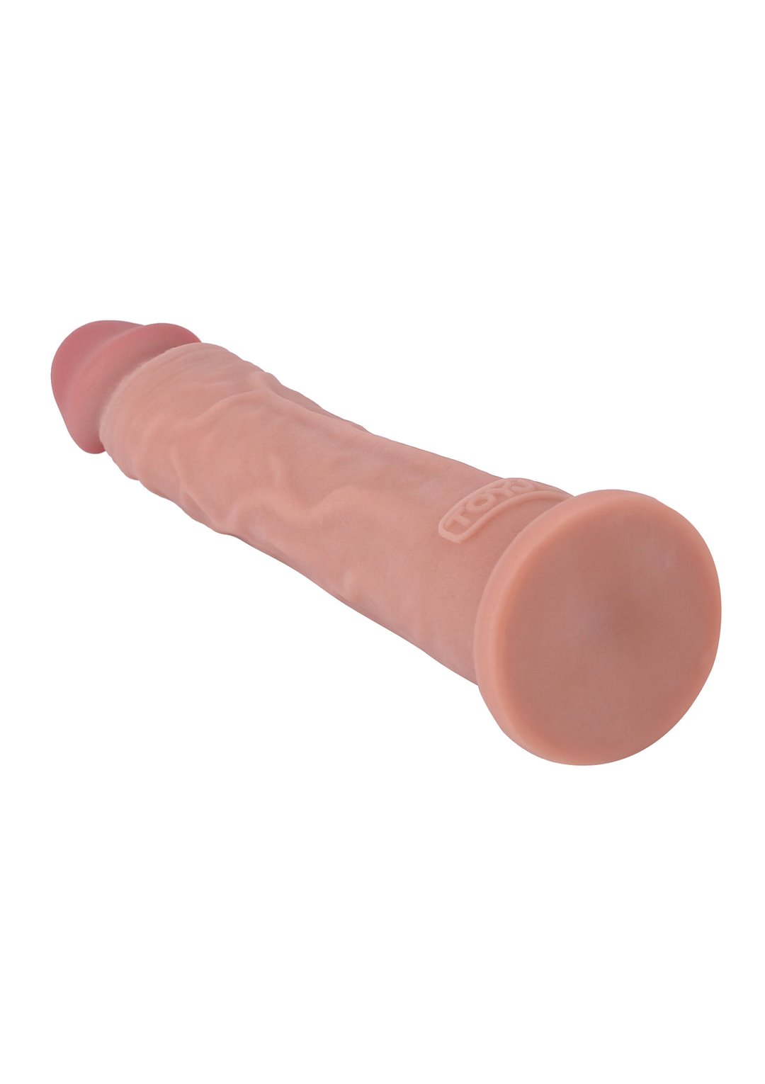 Deluxe Dual Density Dong 9 Inch — zdjęcie 6