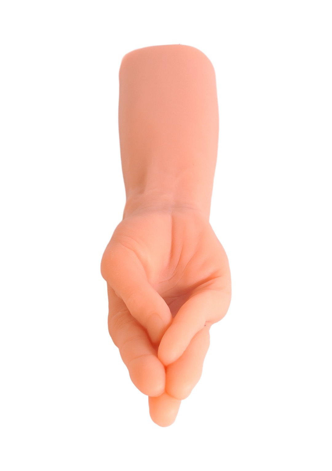 The Hand — zdjęcie 6