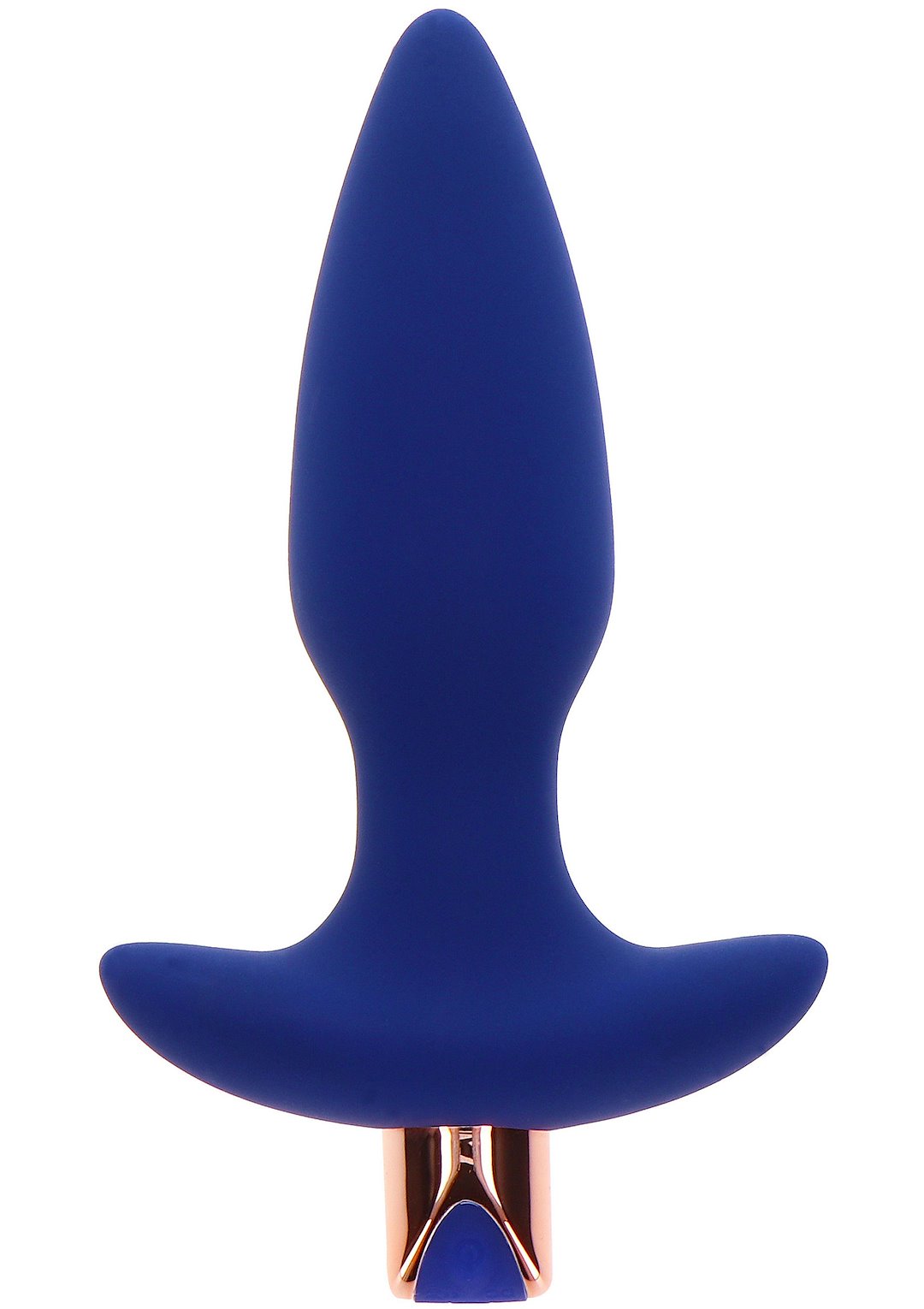 ToyJoy Buttocks The Sparkle Buttplug — zdjęcie 6