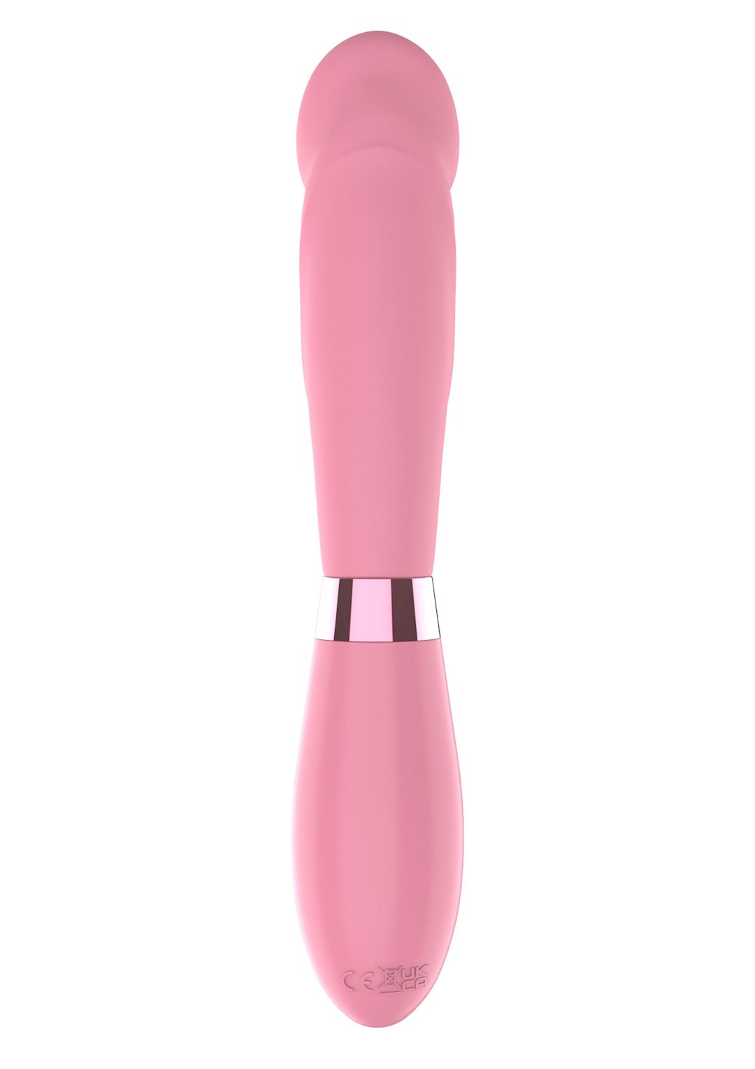 ToyJoy Love Rabbit Pop Supreme Vibrator — zdjęcie 6