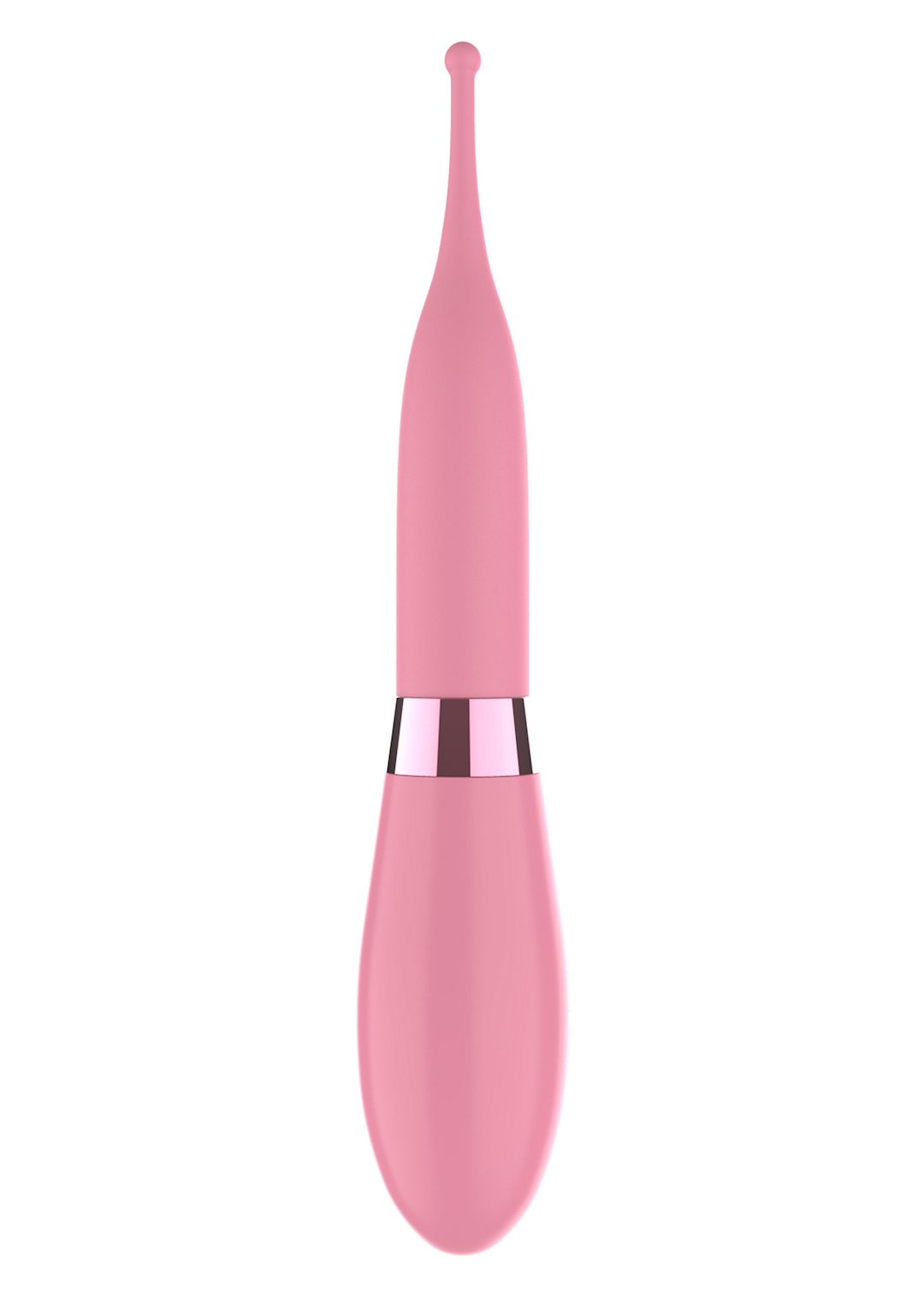 ToyJoy Love Rabbit Pin Point Fest Vibrator — zdjęcie 6