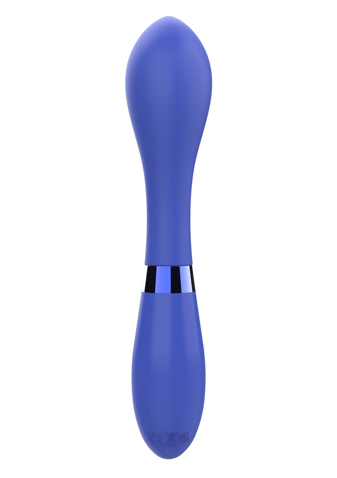 ToyJoy Love Rabbit Grove Parade Vibrator — zdjęcie 6