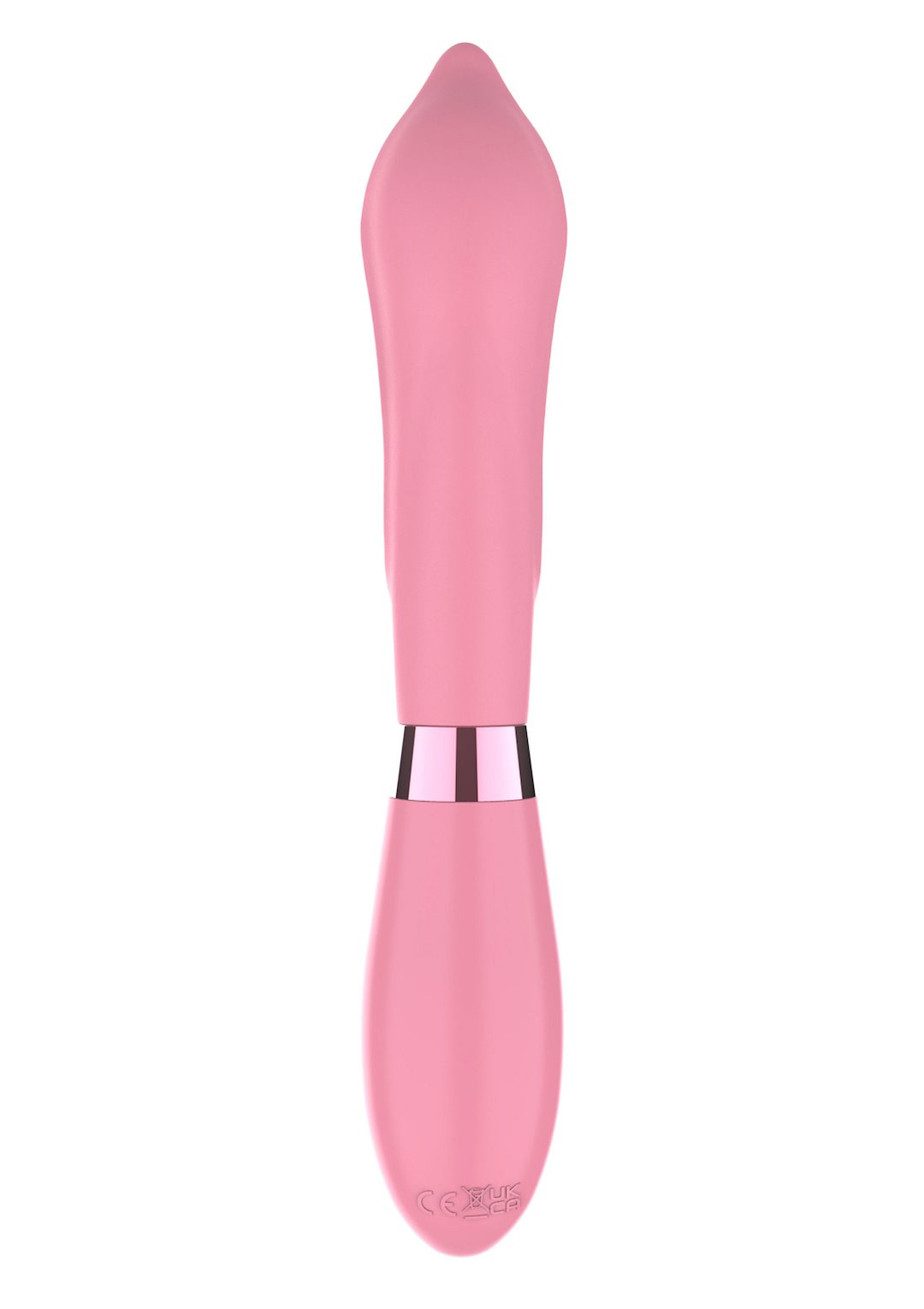 ToyJoy Love Rabbit Funky Playhouse Vibrator — zdjęcie 6