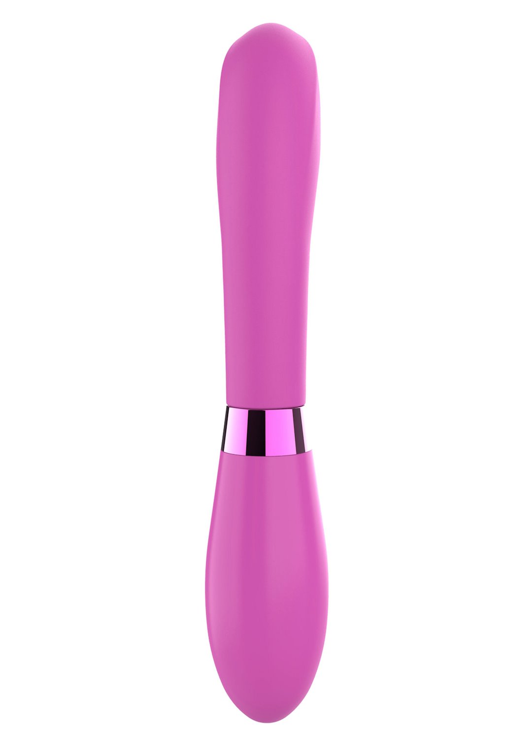 ToyJoy Love Rabbit Jingle Fiesta Vibrator — zdjęcie 6