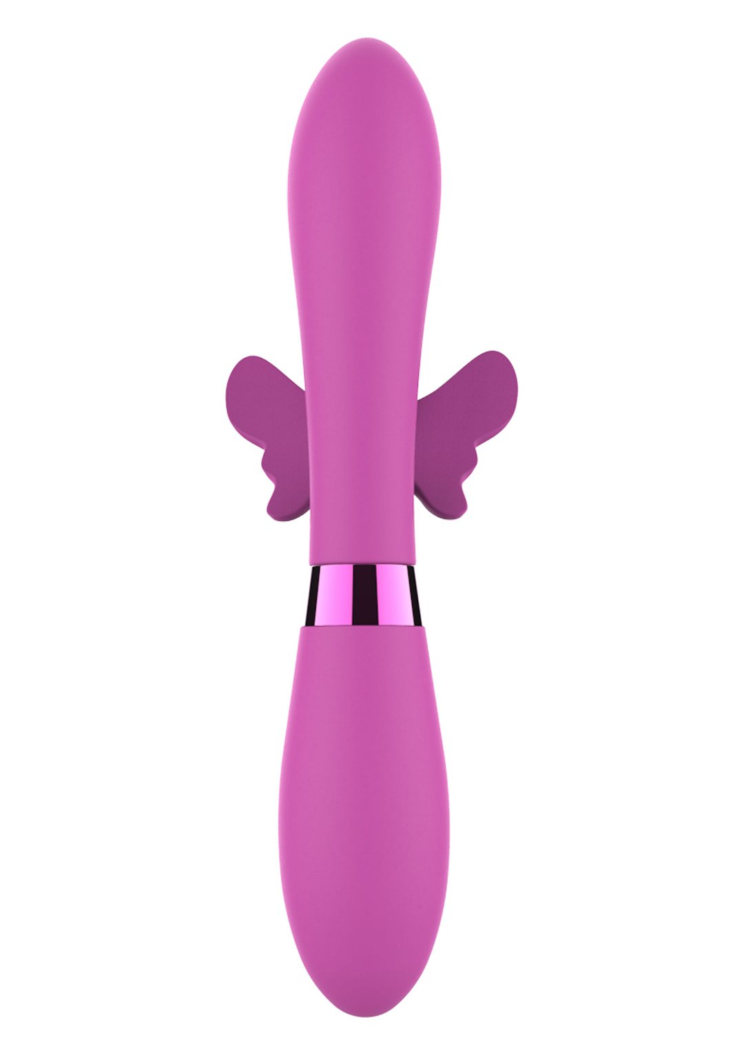 ToyJoy Love Rabbit Farfalla Festival Vibrator — zdjęcie 6