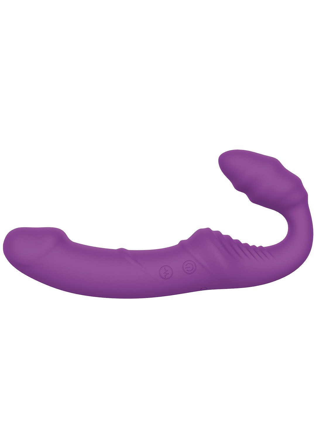 Nymphea Strapless Strapon — zdjęcie 6