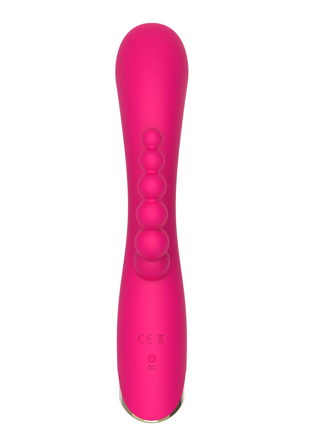 ToyJoy Designer Edition Aphrodite Triple Vibrator — zdjęcie 8