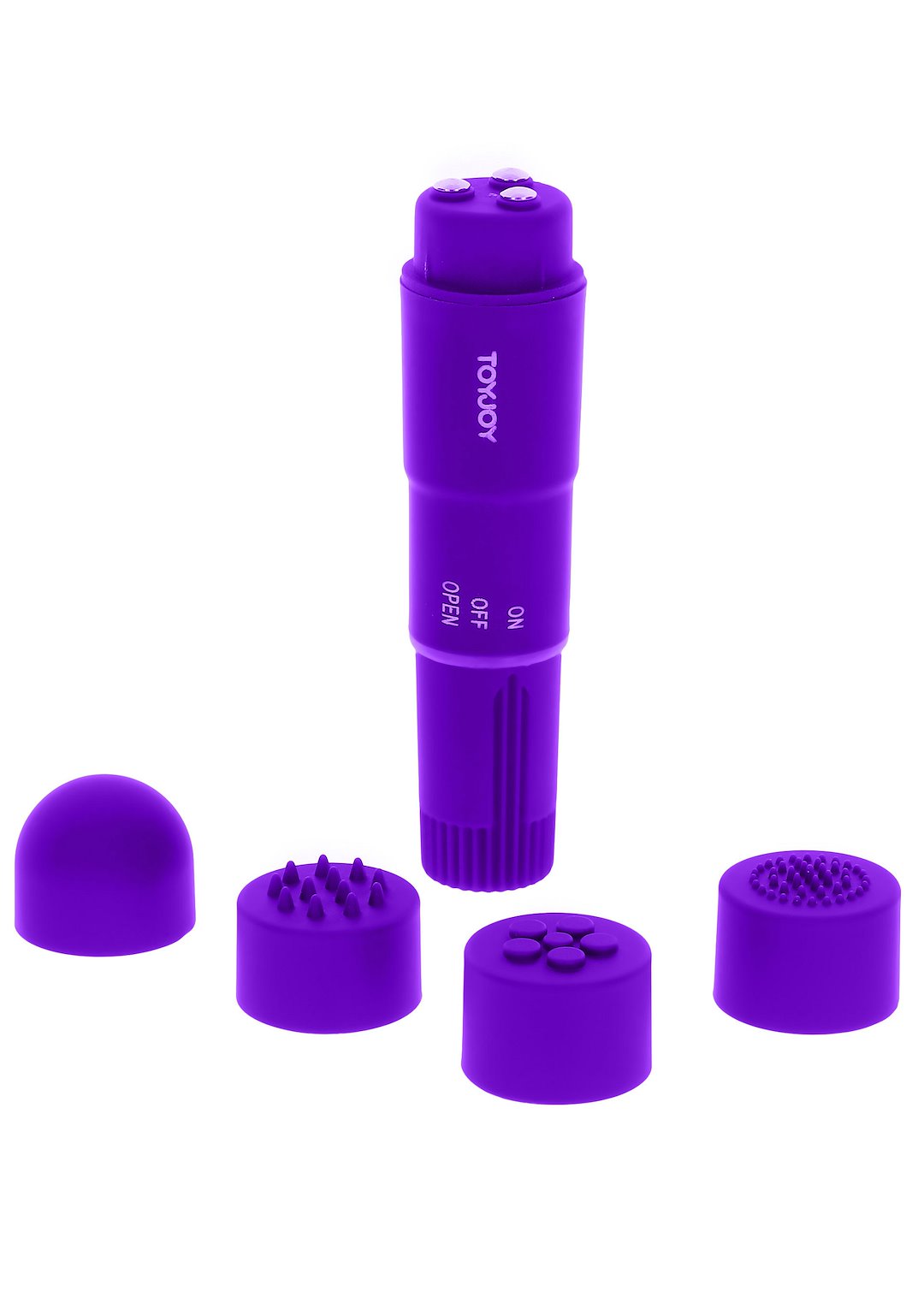 Funky Massager — zdjęcie 6