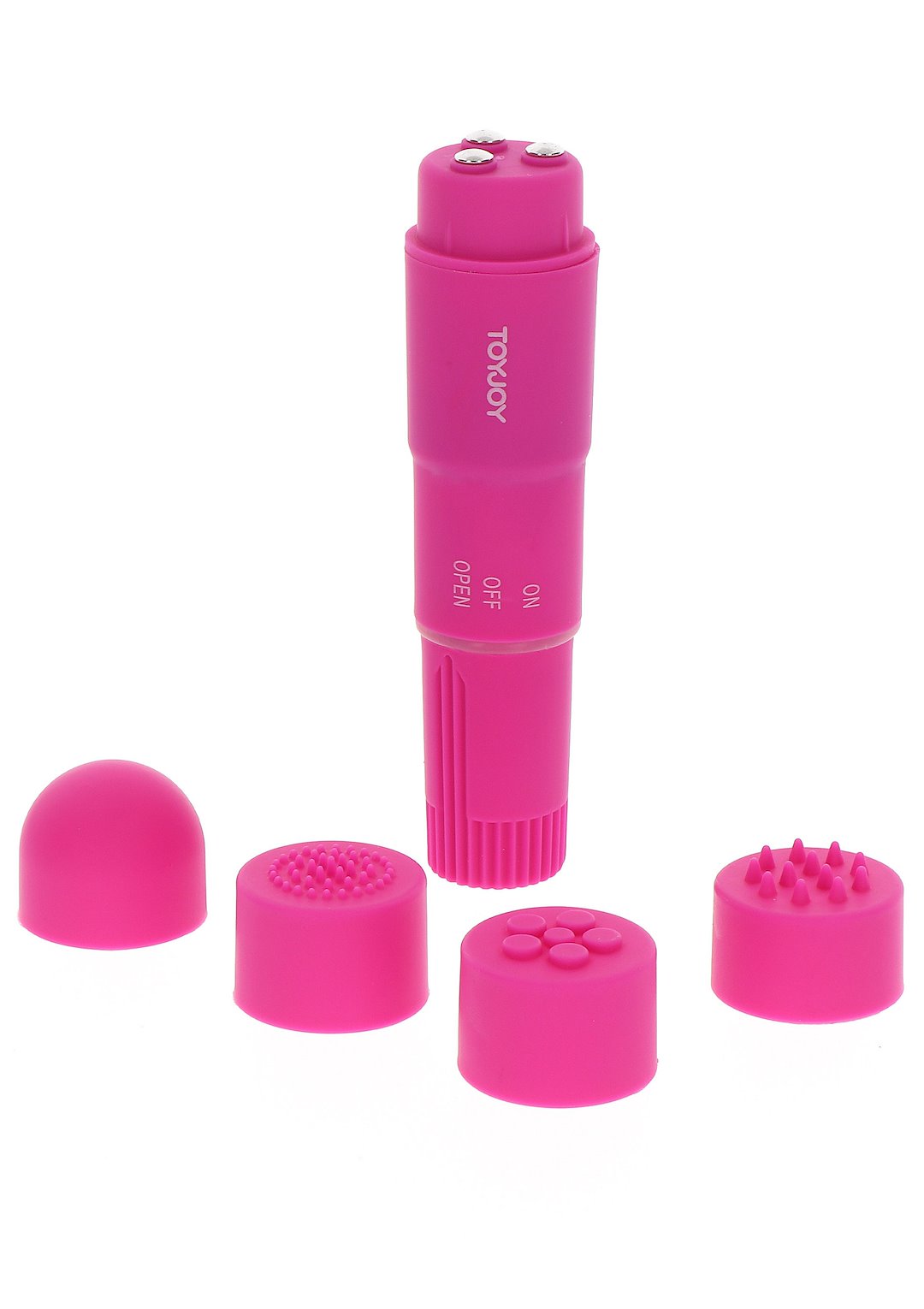 Funky Massager — zdjęcie 6