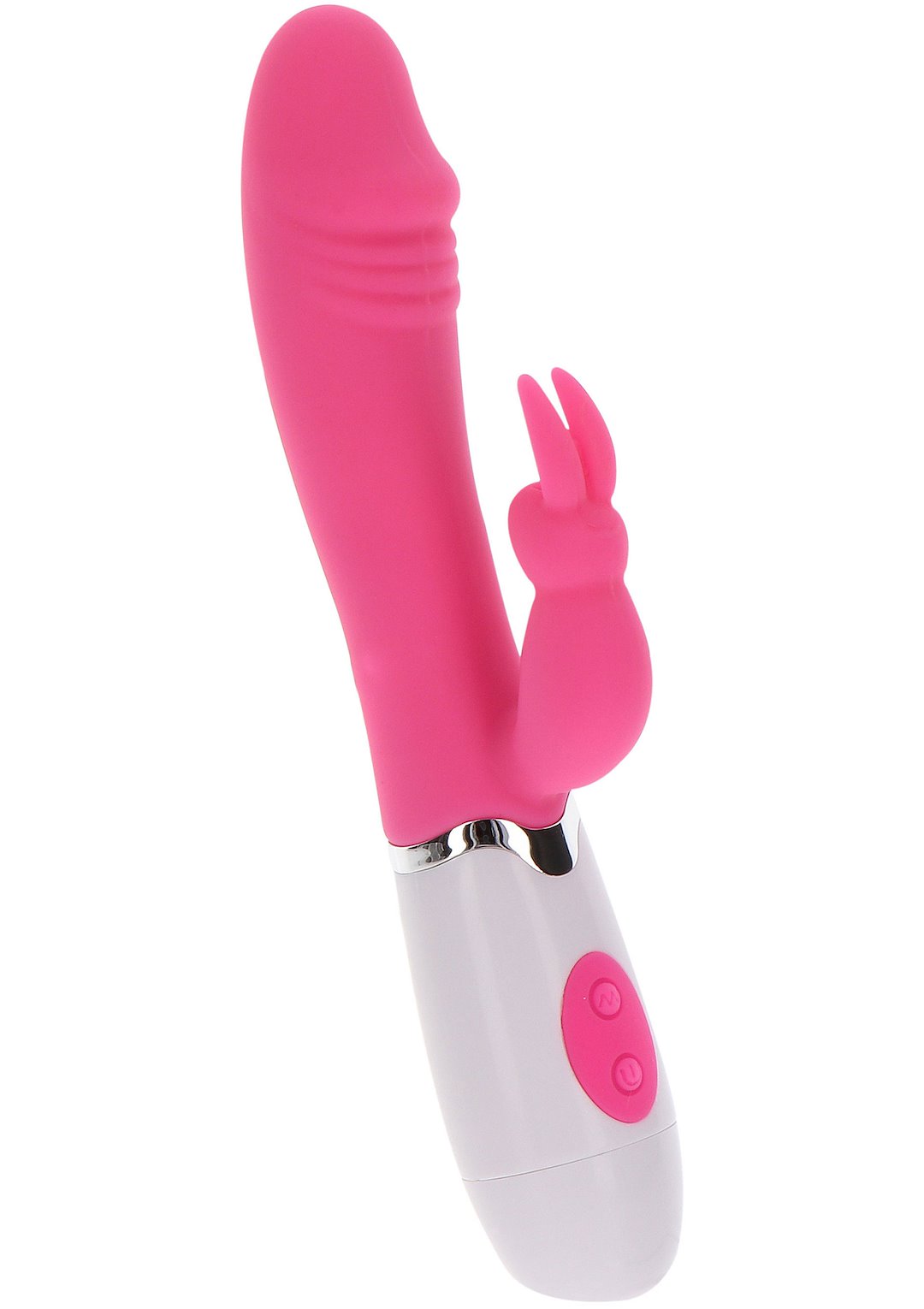 ToyJoy Funky Fun Toys Funky Rabbit — zdjęcie 6