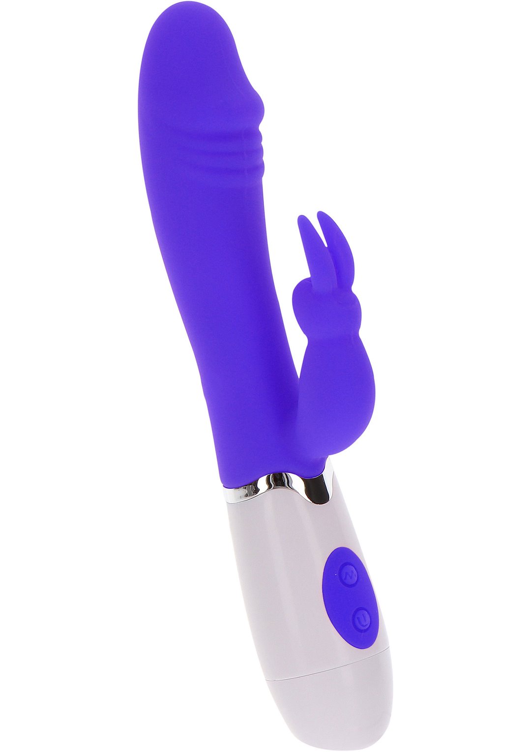 ToyJoy Funky Fun Toys Funky Rabbit — zdjęcie 6