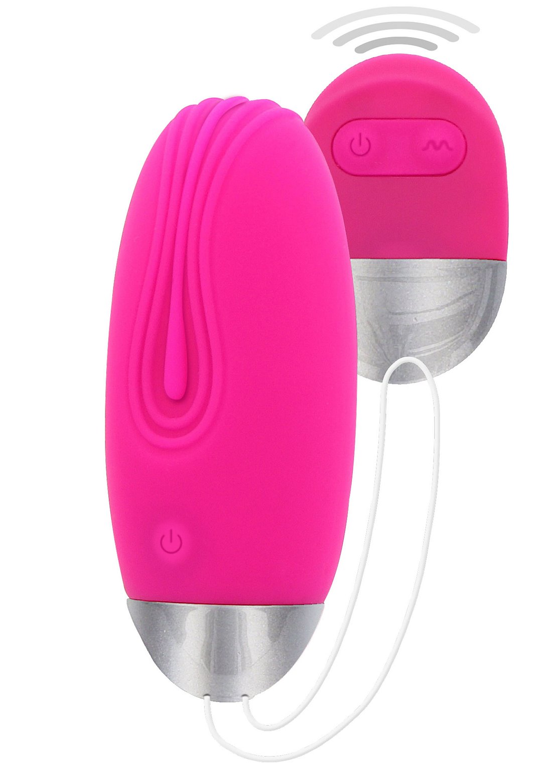 ToyJoy Funky Fun Toys Funky Remote Egg — zdjęcie 6