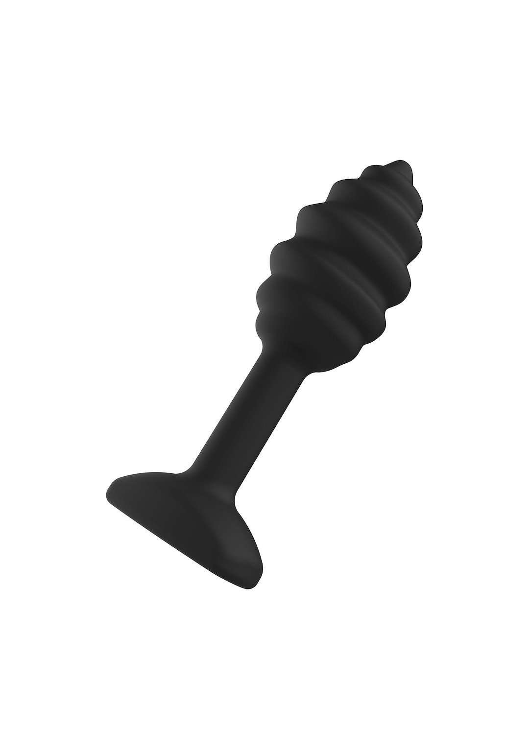 Swirl Anal Plug — zdjęcie 6
