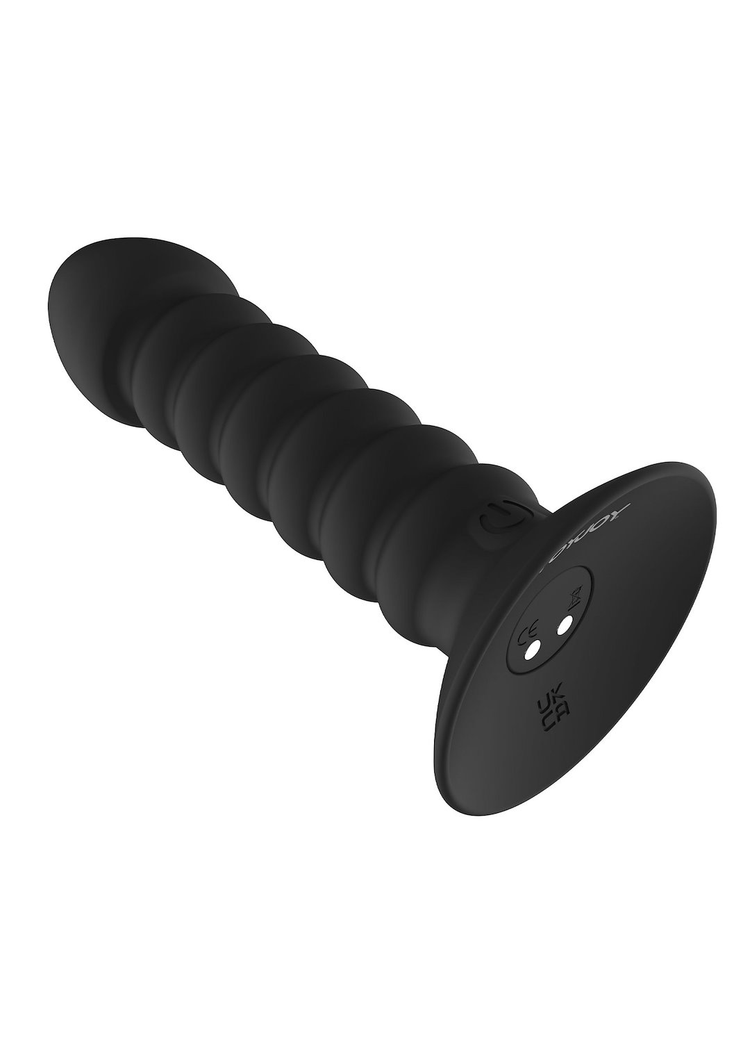 Vibrating Anal Plug Medium — zdjęcie 6