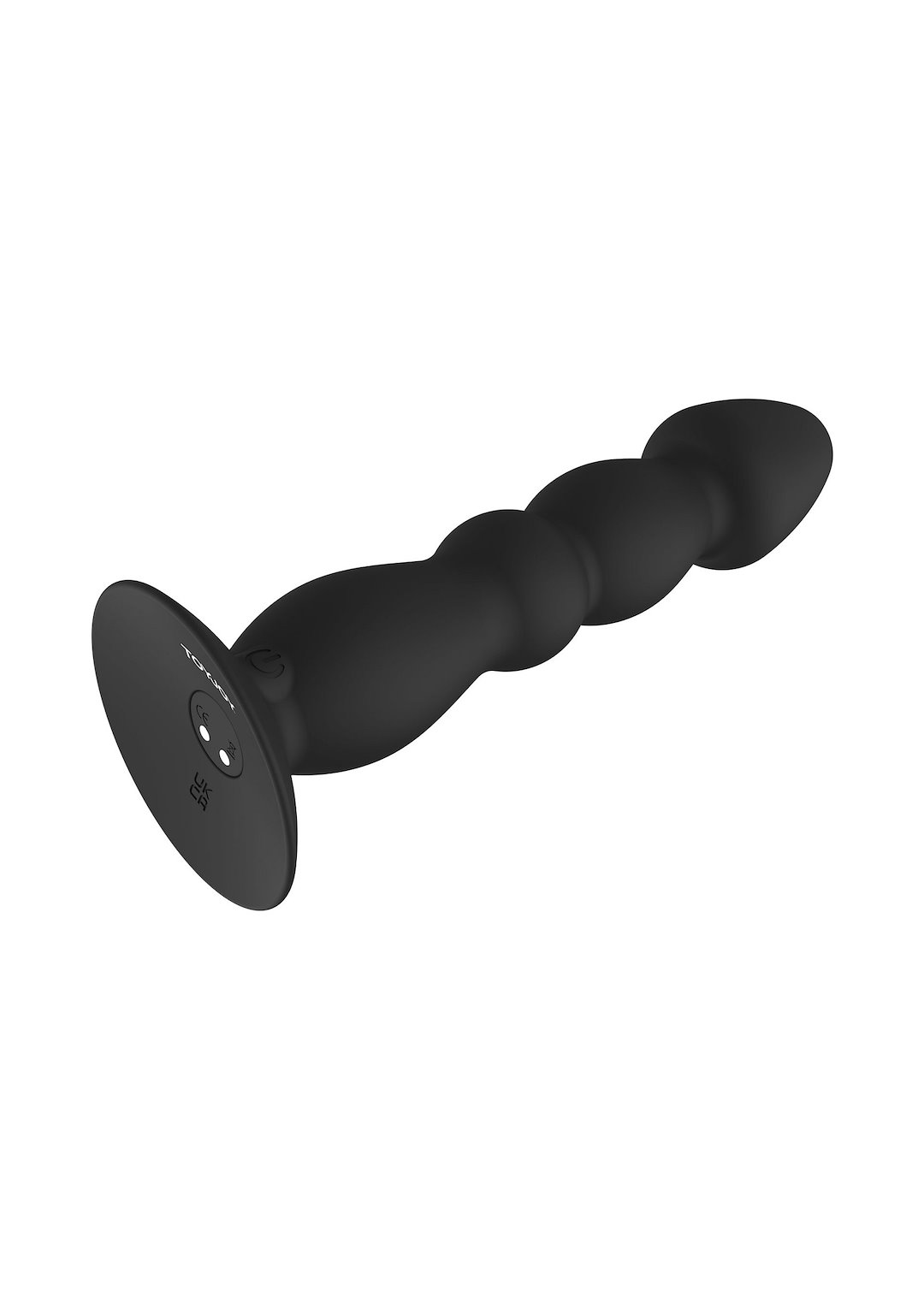 Vibrating Anal Plug Large — zdjęcie 6