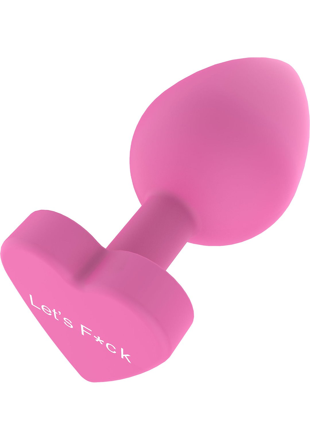 Buttplug Let's Fuck — zdjęcie 7