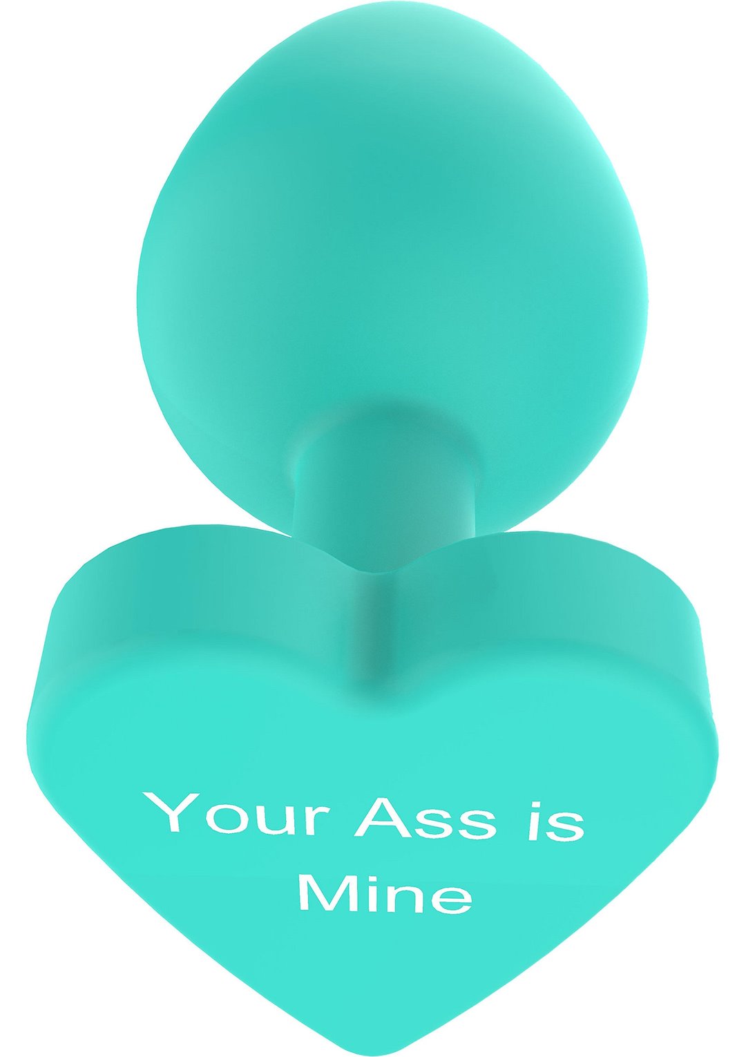 Buttplug Your Ass Is Mine — zdjęcie 7