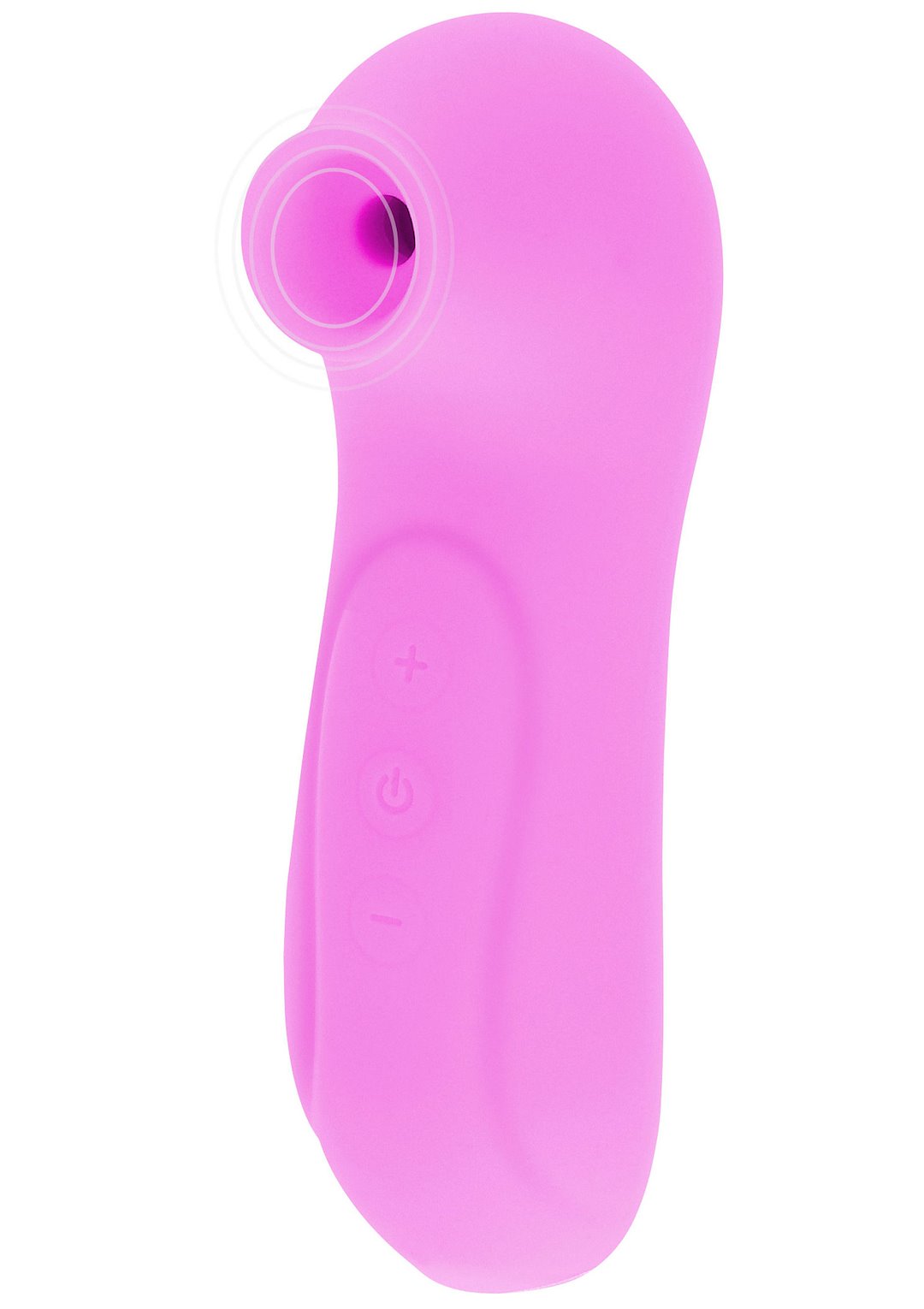 Too Hot To Handle Stimulator — zdjęcie 6