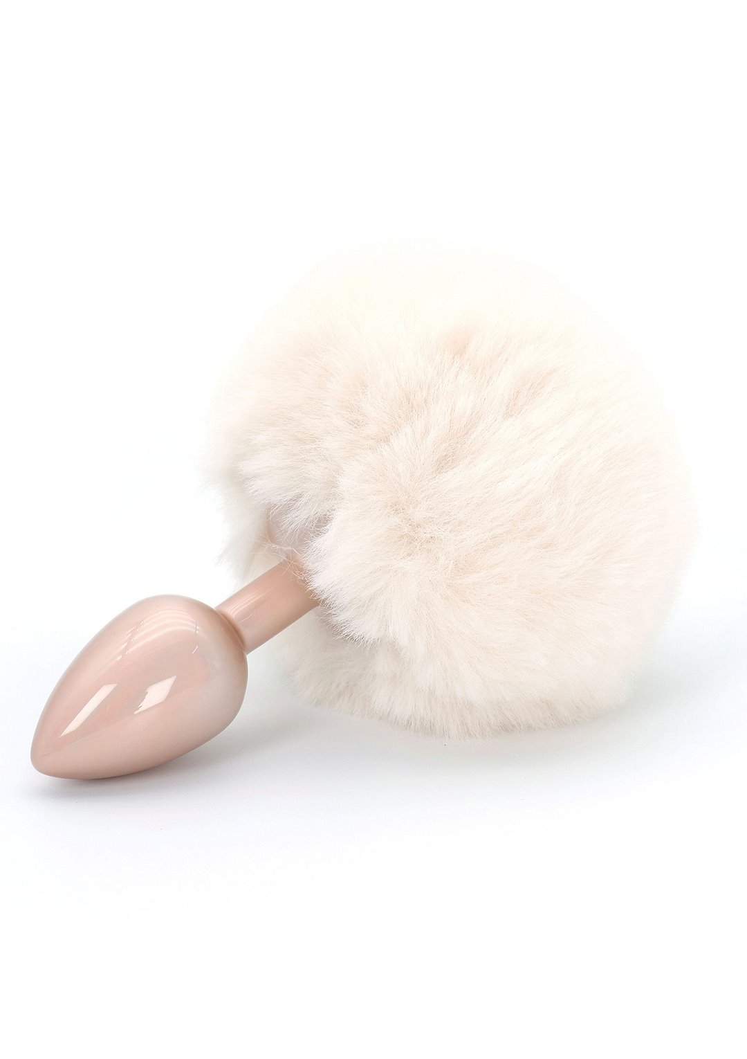 Enchanting Bunnytail Buttplug — zdjęcie 6