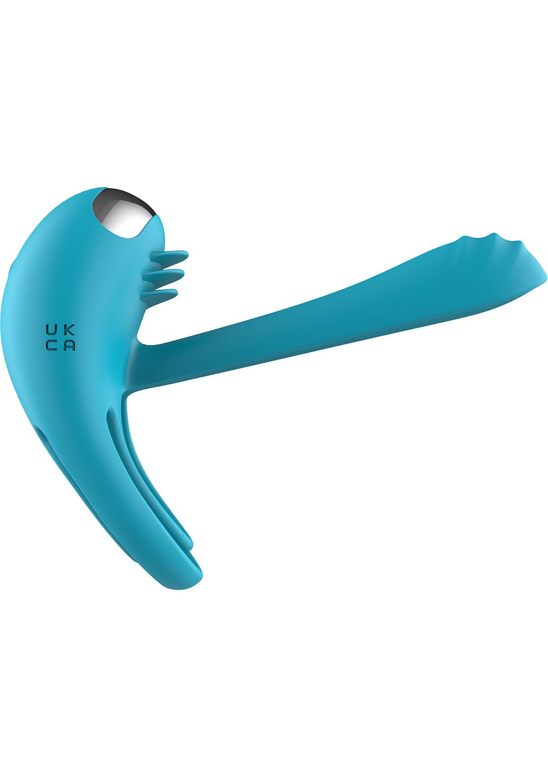 Passionate Joy Stick C-Ring — zdjęcie 6