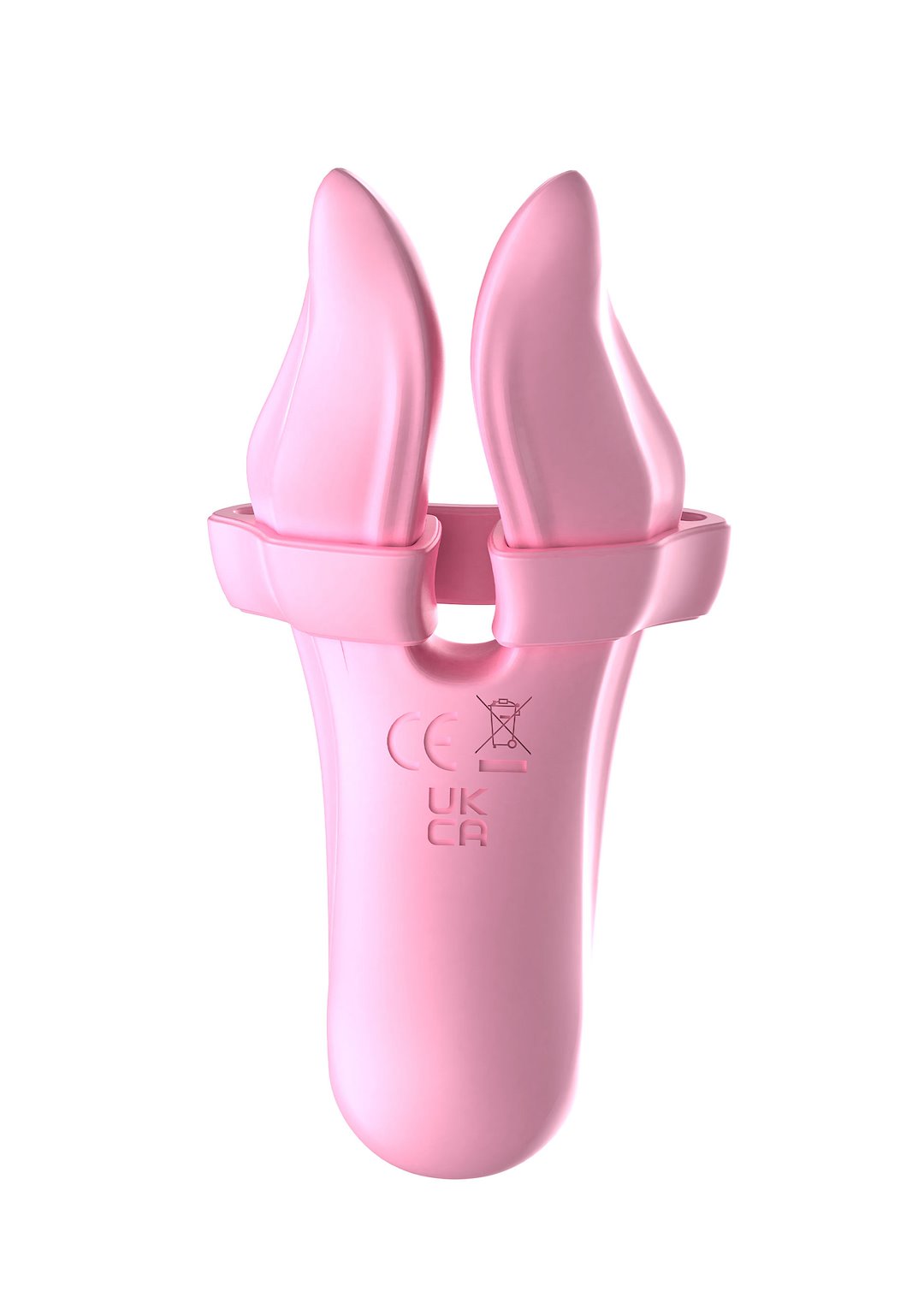 ToyJoy Urban BLOOM - Erogenous Zone Stimulator — zdjęcie 6