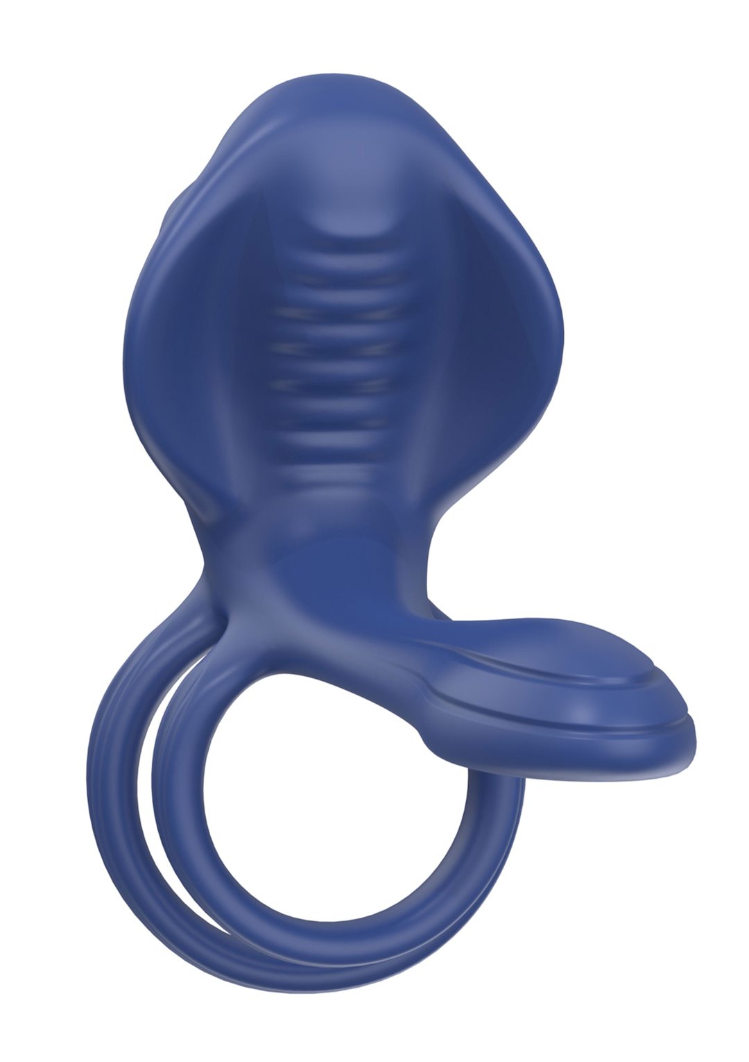 Couples Slimline Vibrator Ring — zdjęcie 7