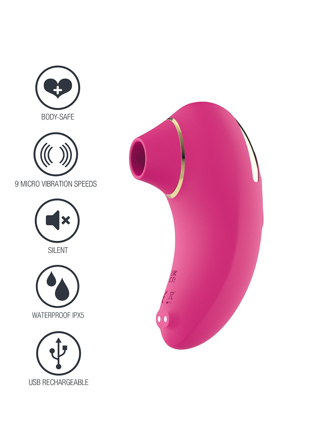 Infinite Love Stimulator — zdjęcie 6