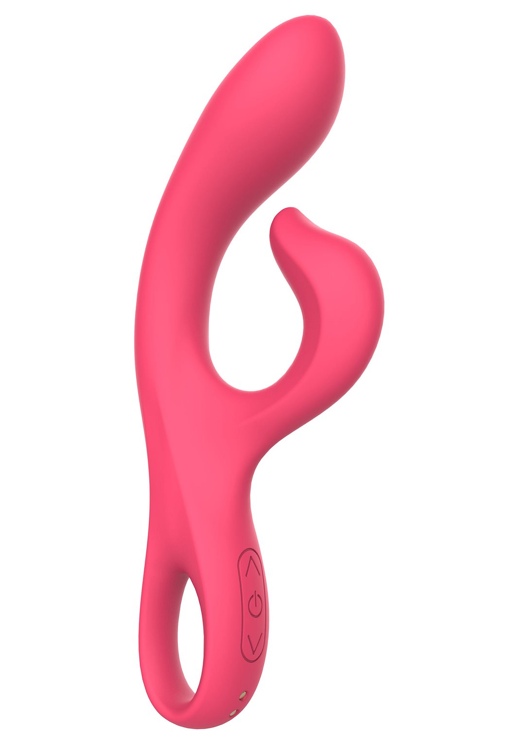 Endless Orgasm Vibrator — zdjęcie 10