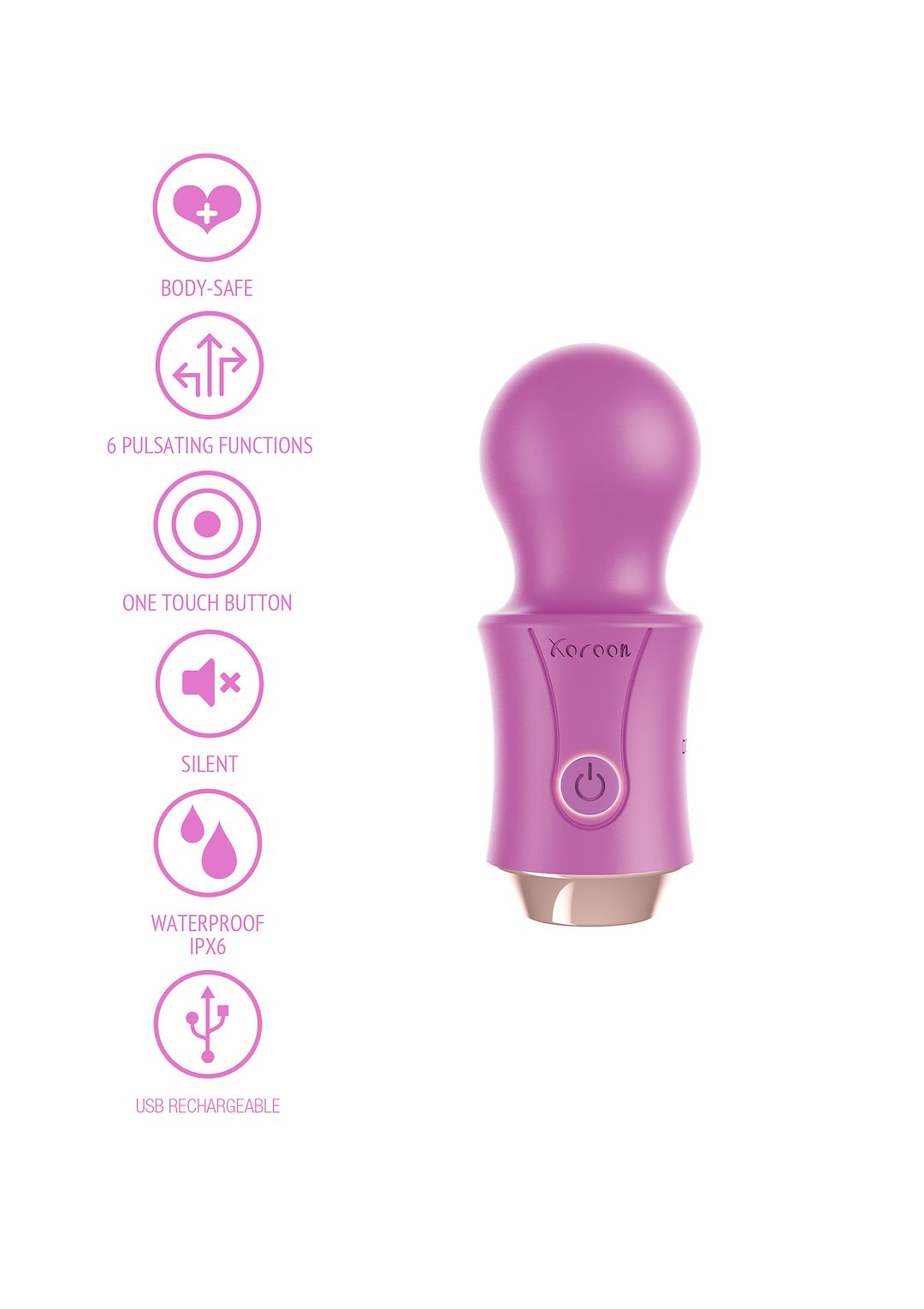 The Traveller Wand — zdjęcie 6