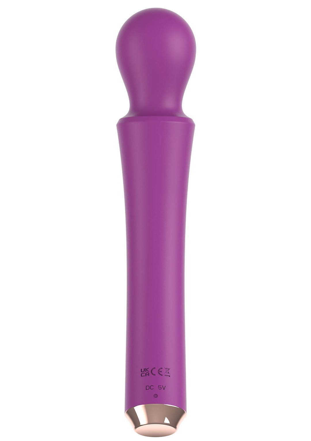 The Curved Wand — zdjęcie 6