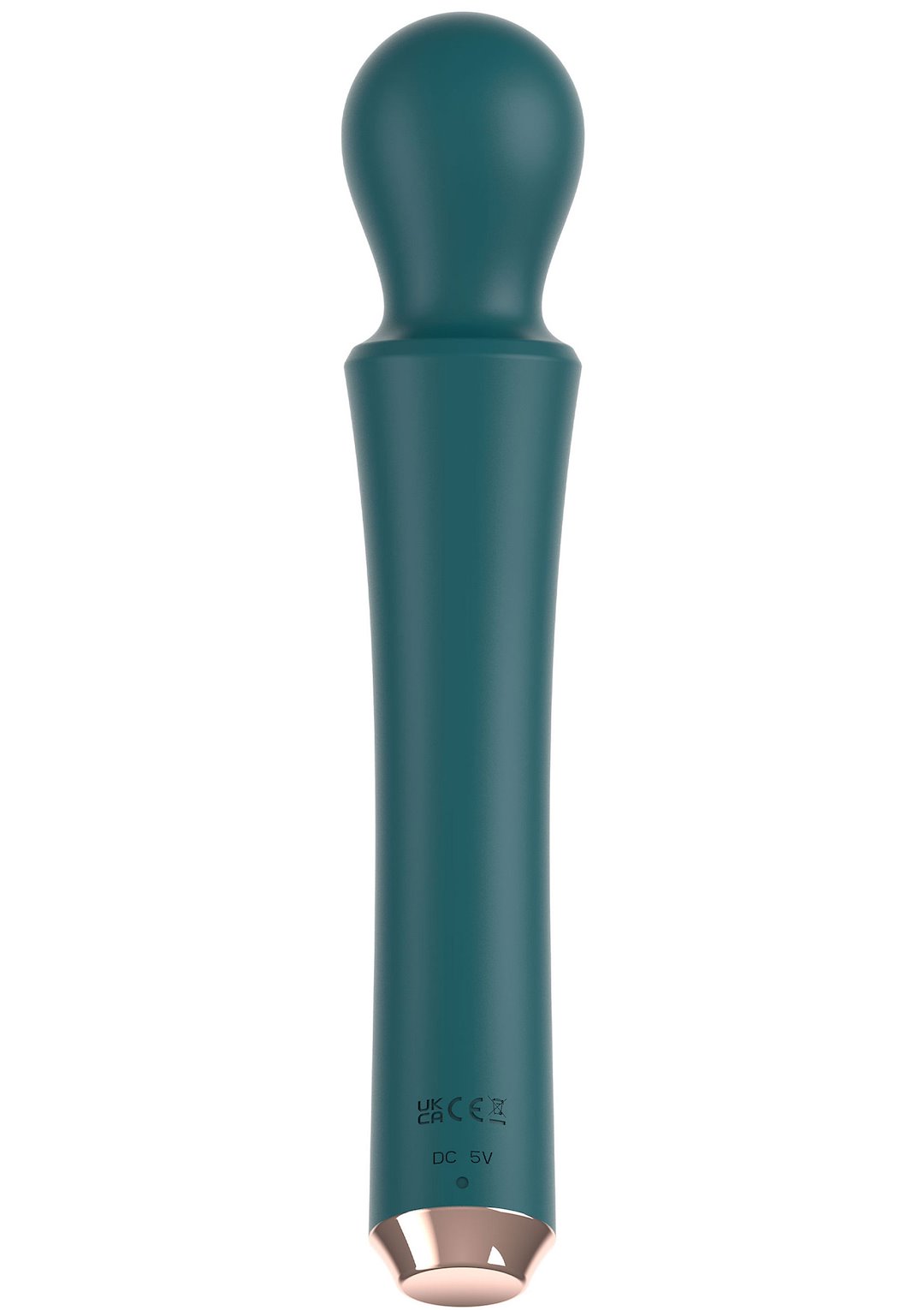 The Curved Wand — zdjęcie 6