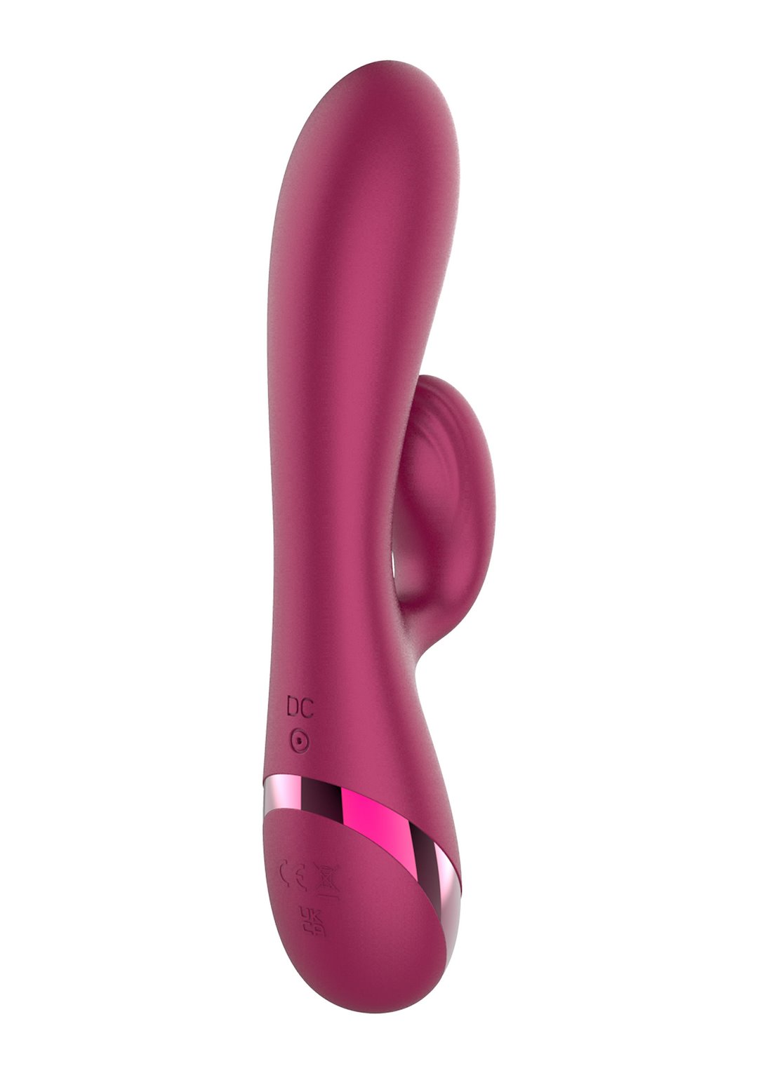 Forever Love Vibrator — zdjęcie 6