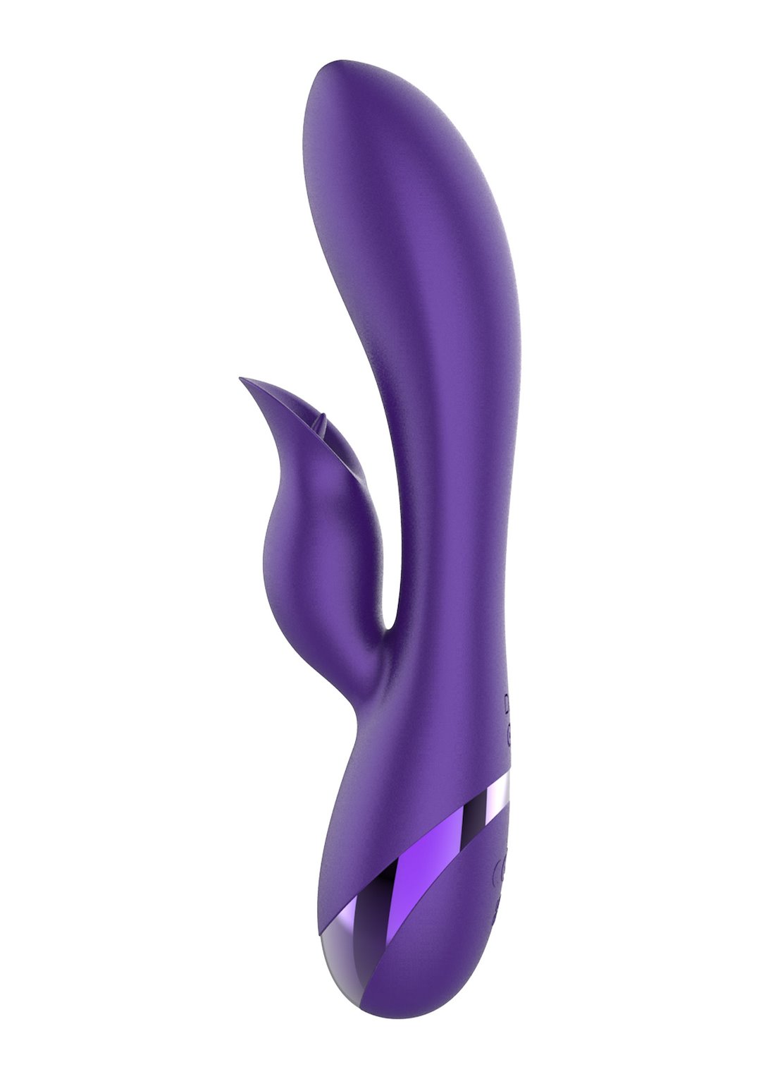 Unchained Love Vibrator — zdjęcie 7