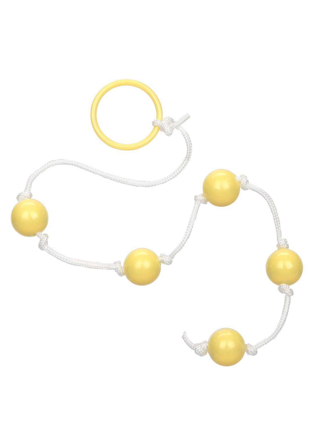 Small Anal Beads — zdjęcie 8