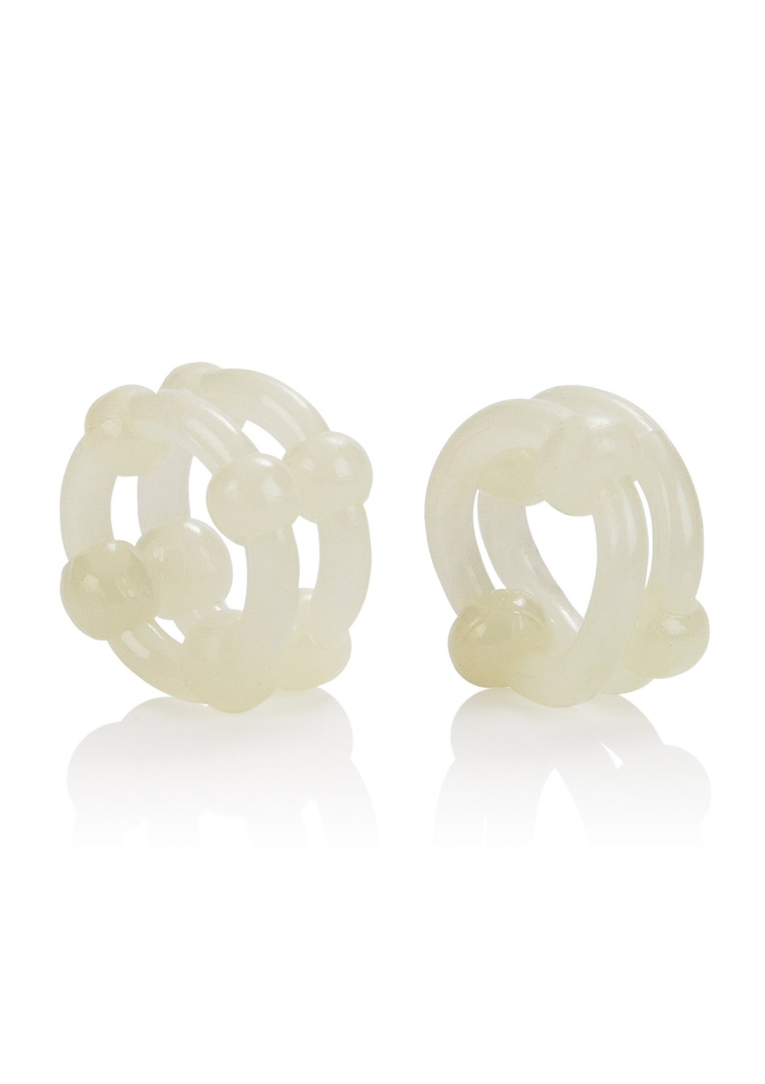 CalExotics Island Rings Double Stacker — zdjęcie 6
