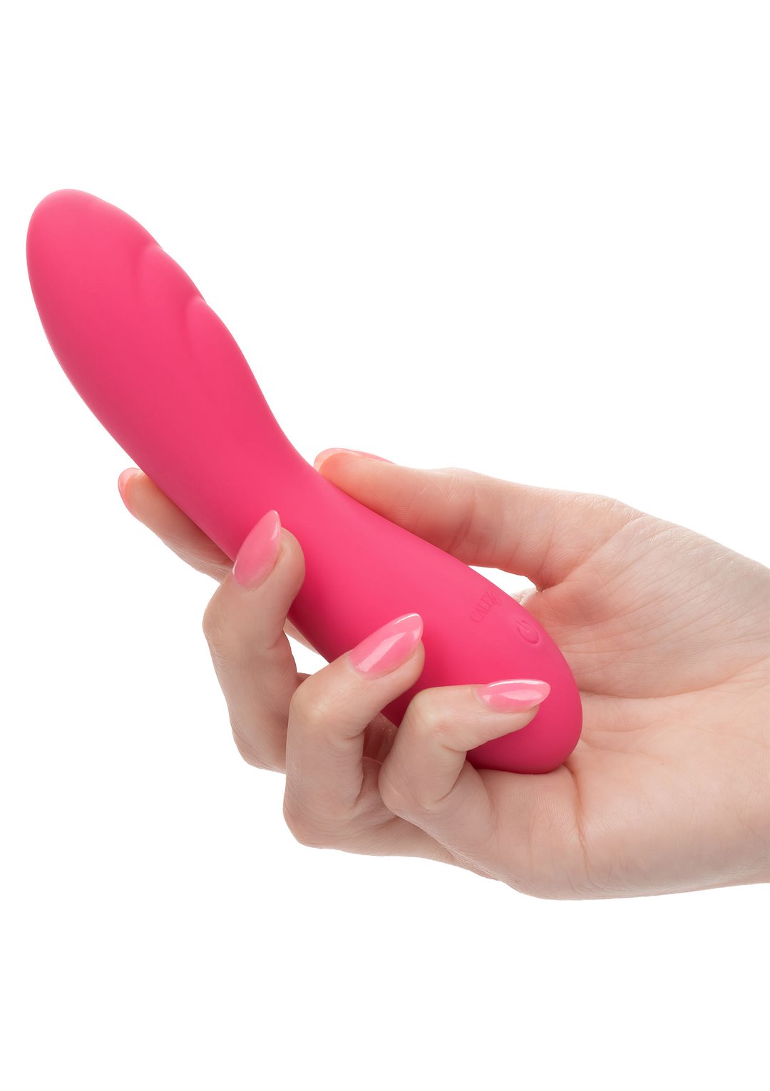 CalExotics Liquid Silicone Pixies Ripple — zdjęcie 6