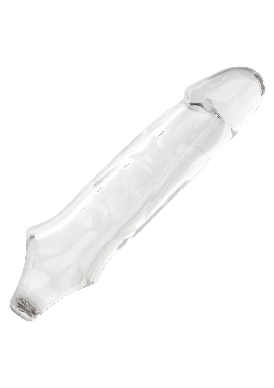 Clear Extension 6.5 inch — zdjęcie 6