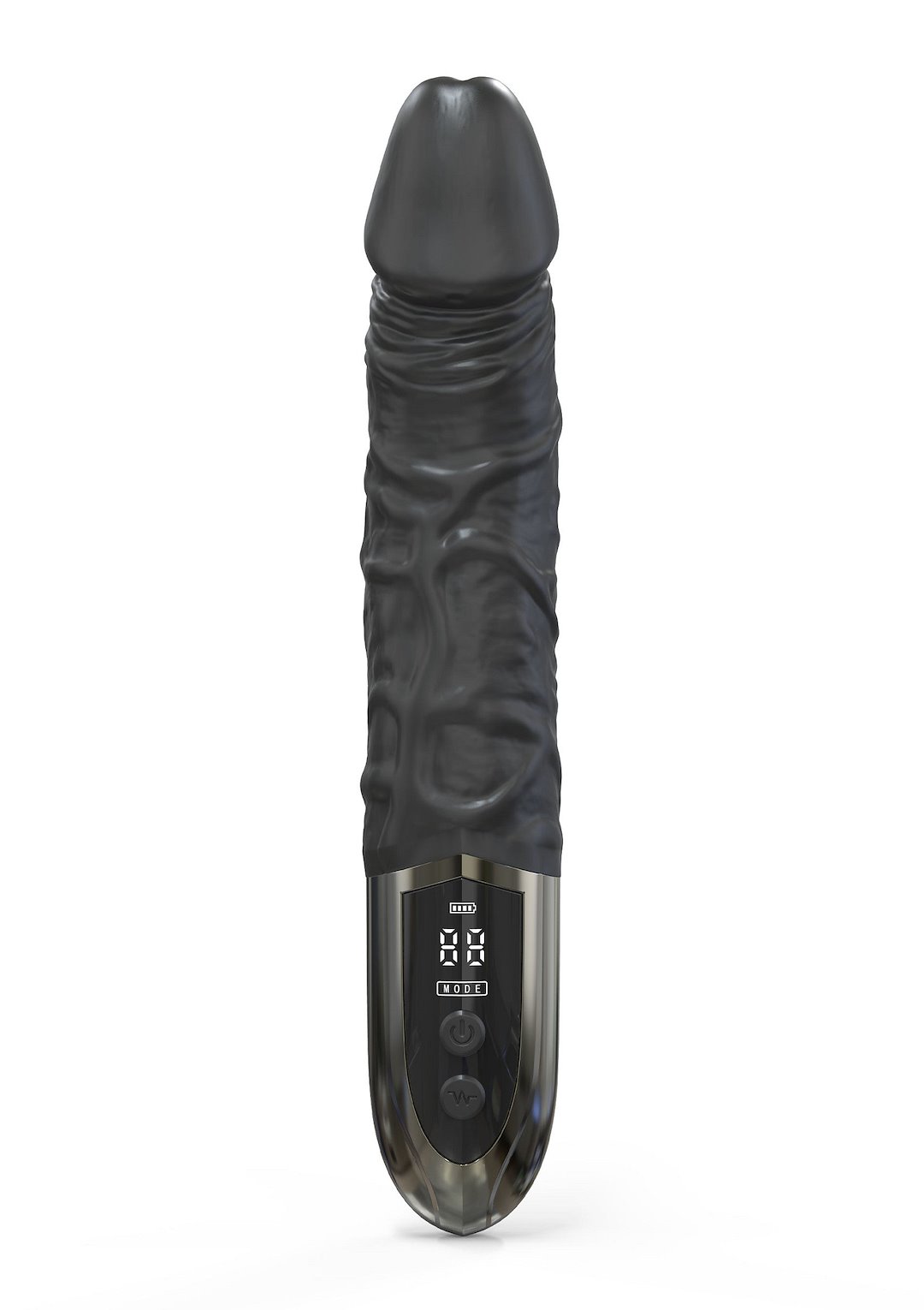 Anal Power Vibrator — zdjęcie 6