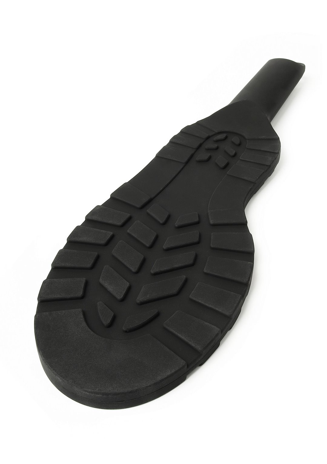 Dirty Footprint Paddle — zdjęcie 3