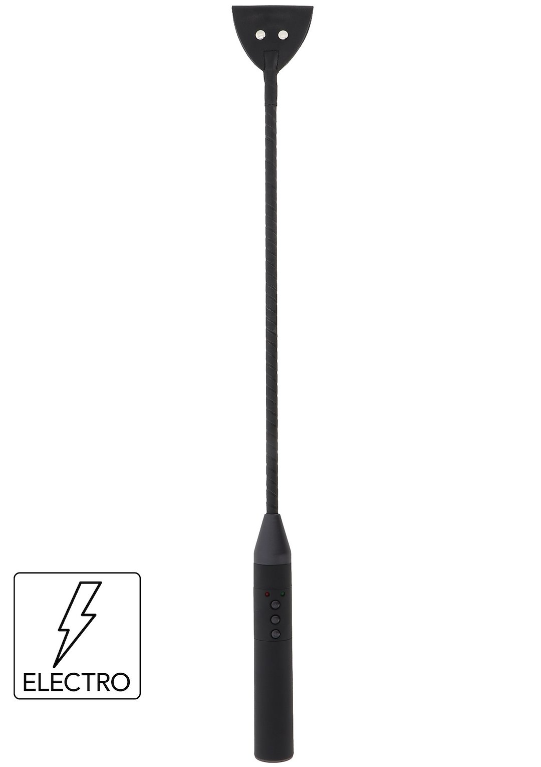 Electro Shock Riding Crop — zdjęcie 6