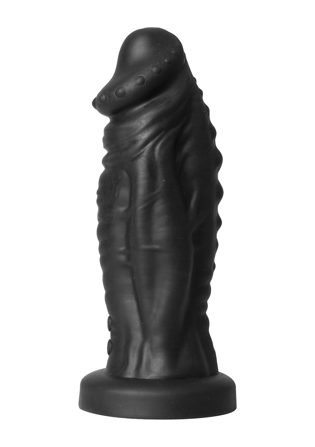 Devil Monster Dildo — zdjęcie 6