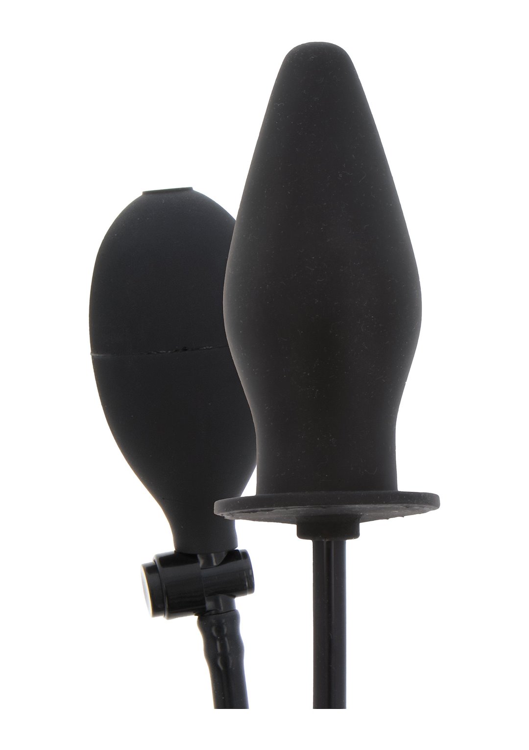 Inflatable Butt Plug Advanced — zdjęcie 6
