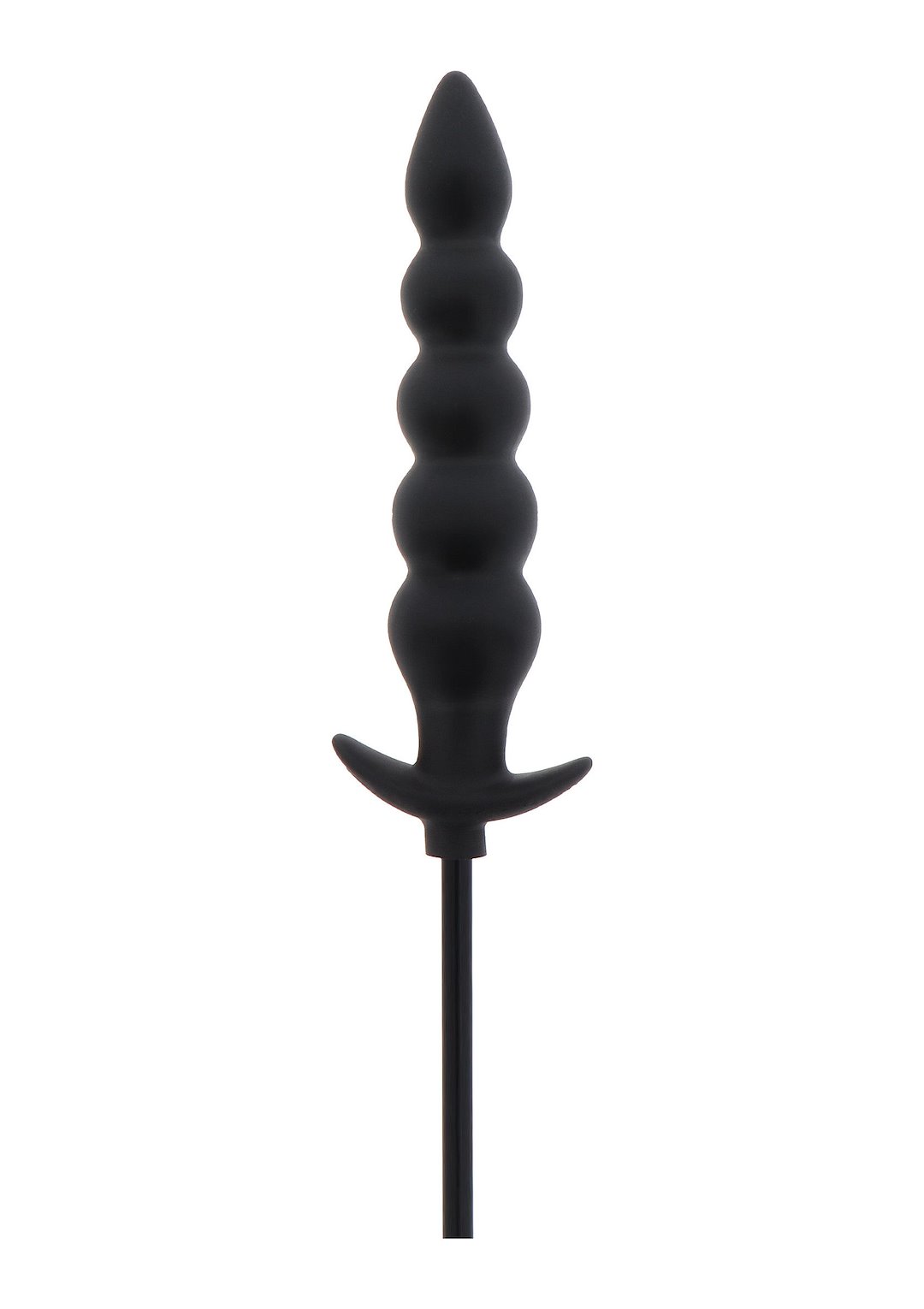 Inflatable Ribbed Plug Advance — zdjęcie 6